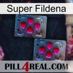 Super Fildena 14